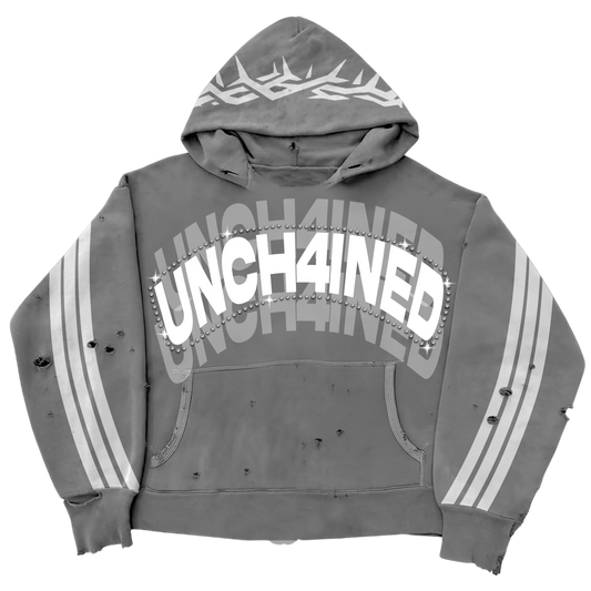 Unch4ined “Burden of Glory” Sweatshirt